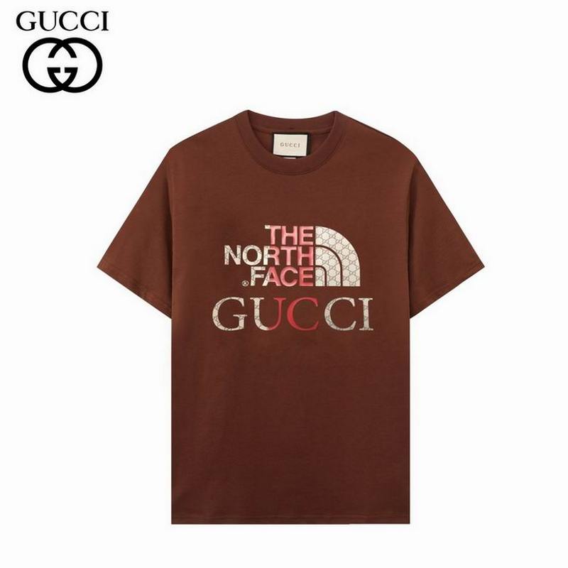 Gucci Men's T-shirts 1626